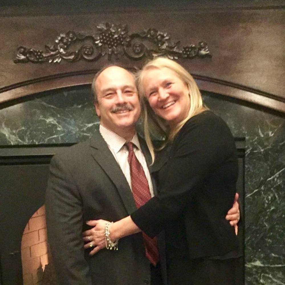 Meet your Posher, Carol